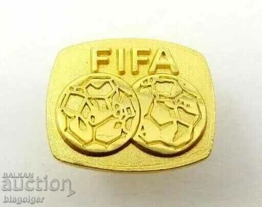 Soccer-Official Soccer Badge-FIFA-FIFA-Original