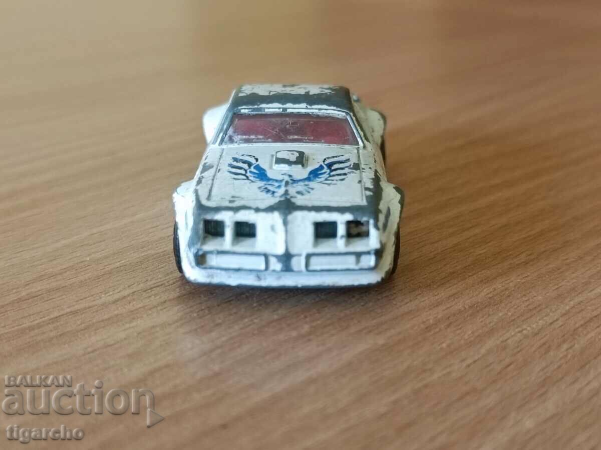 Cărucior pentru cutia de chibrituri cu preț € 5.00 | 9.78 BGN