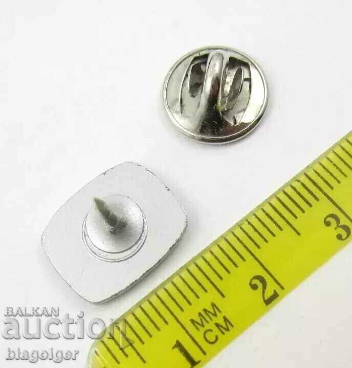 Delivery of Soccer-Official Soccer Badge-FIFA-FIFA-Original-Rare