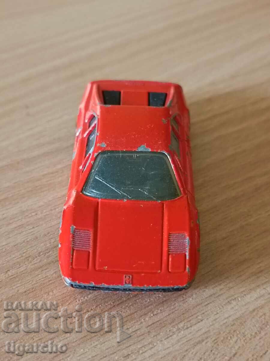 Количка matchbox