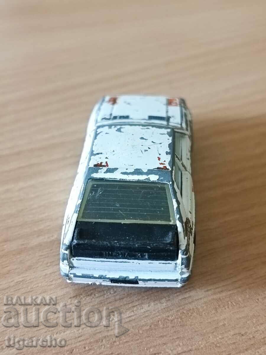 Matchbox trolley with price 30.00 BGN | € 15.34 Matchbox trolley with price 30.00 BGN | € 15.34