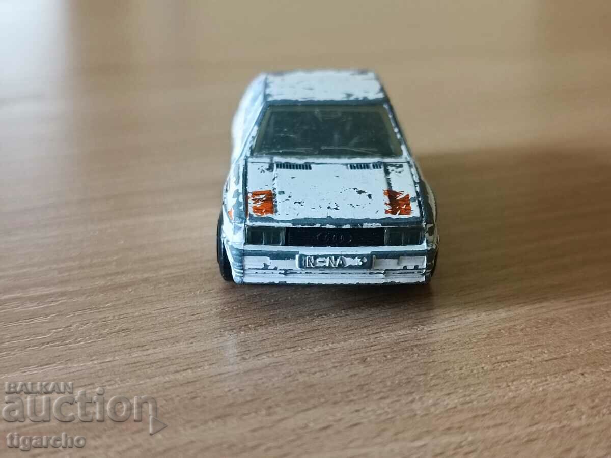 Auction Matchbox trolley Auction Matchbox trolley