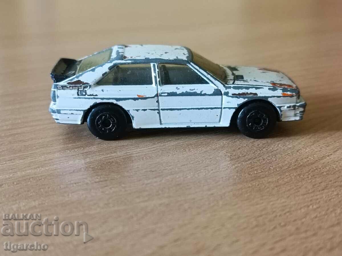 Matchbox trolley - 5 Matchbox trolley - 5