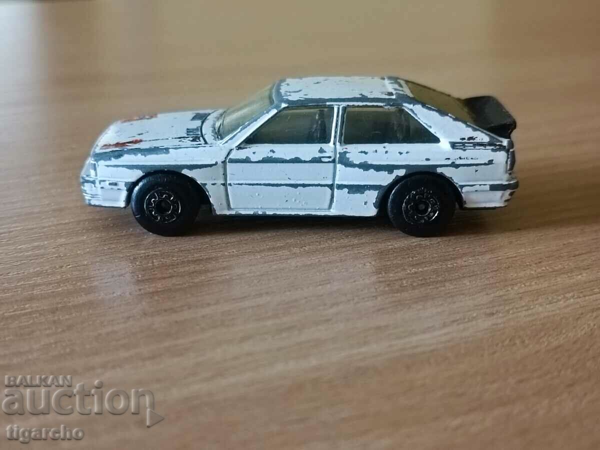 Matchbox trolley - 6 Matchbox trolley - 6