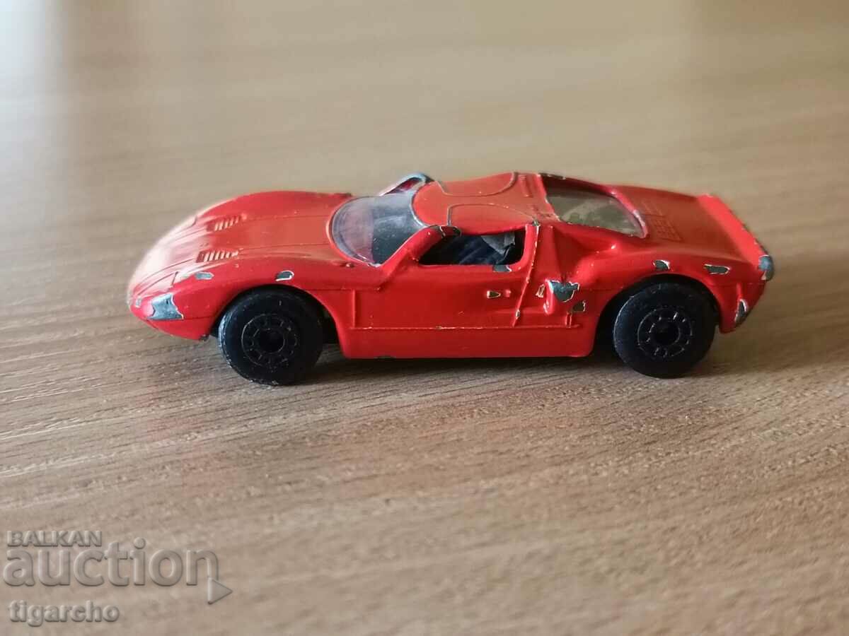 Cart matchbox Bulgaria - 6 Cart matchbox Bulgaria - 6