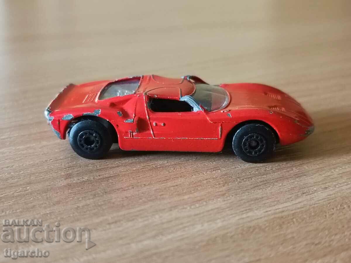 Cart matchbox Bulgaria - 7 Cart matchbox Bulgaria - 7