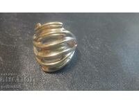 Inel de dama din argint