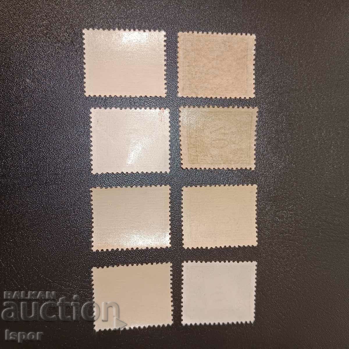 Indonesia clean with price 1.00 BGN | € 0.51 Indonesia clean with price 1.00 BGN | € 0.51