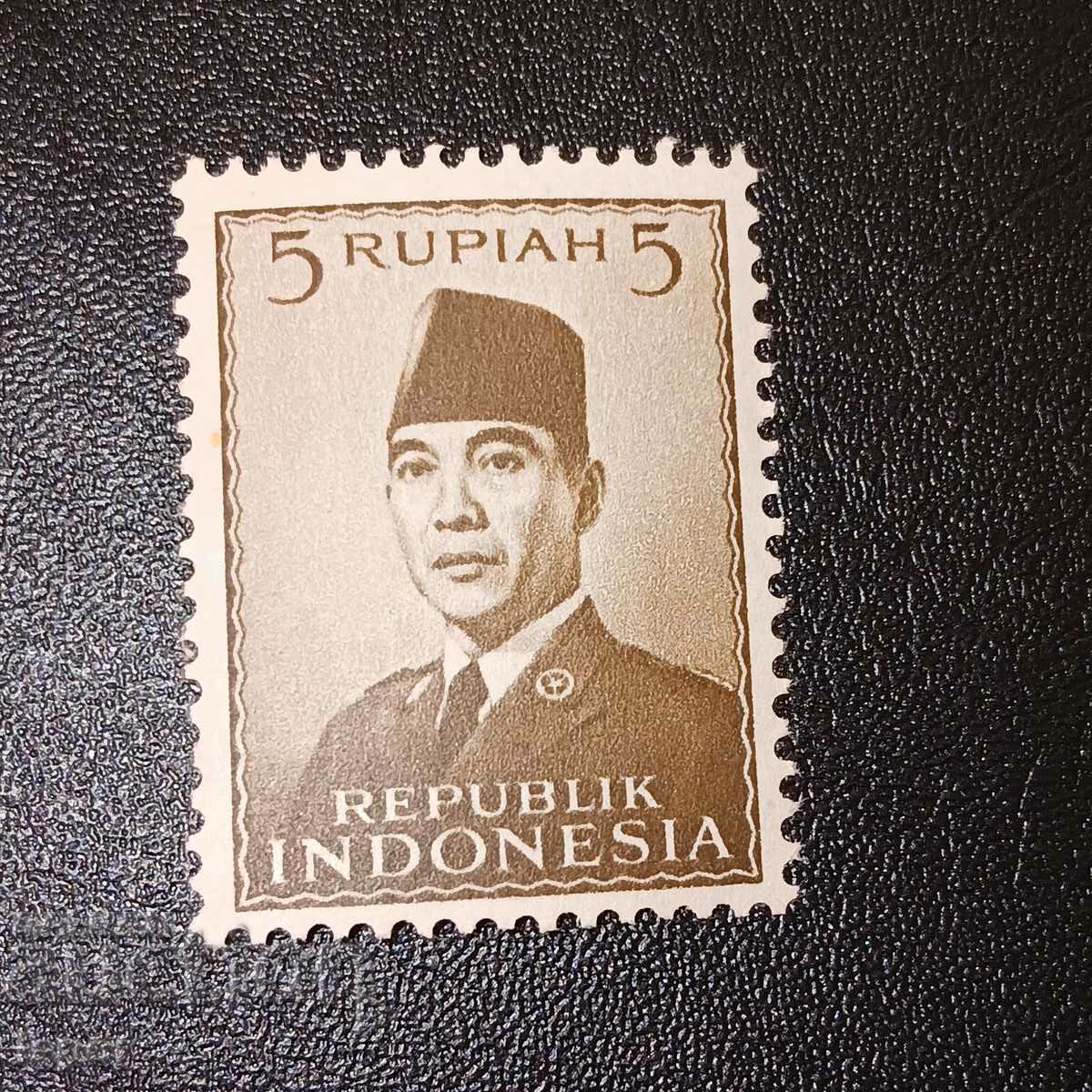 Indonezia curată