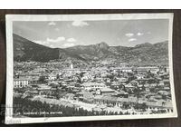 4602 Bulgaria Sliven general view 1960