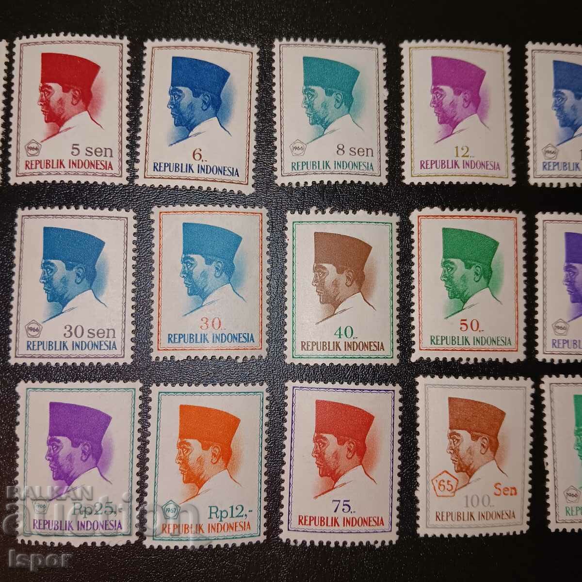 Auction Indonesia clean streak Auction Indonesia clean streak