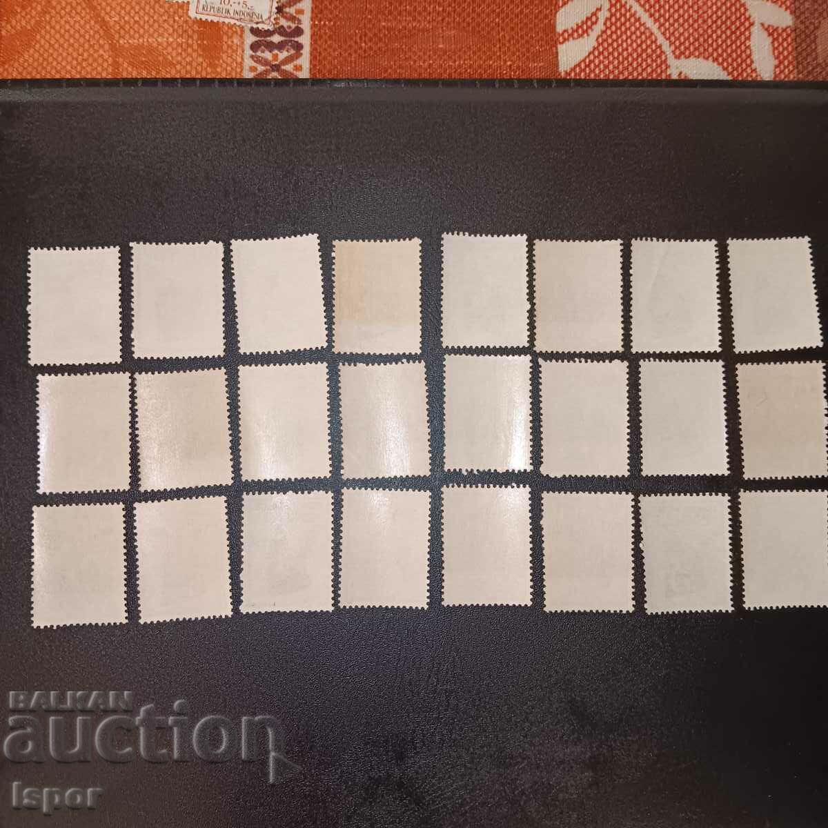 Indonesia clean streak - 5 Indonesia clean streak - 5