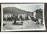 4603 Bulgaria Velingrad Square Chepino 1956