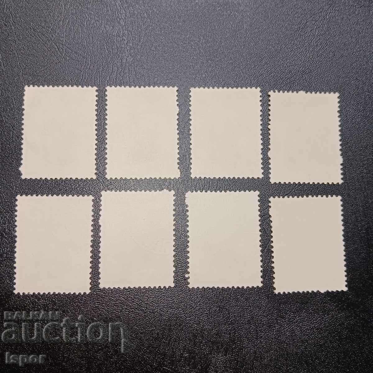 Индонезия с цена 0.40 лв. | € 0.20 Индонезия с цена 0.40 лв. | € 0.20