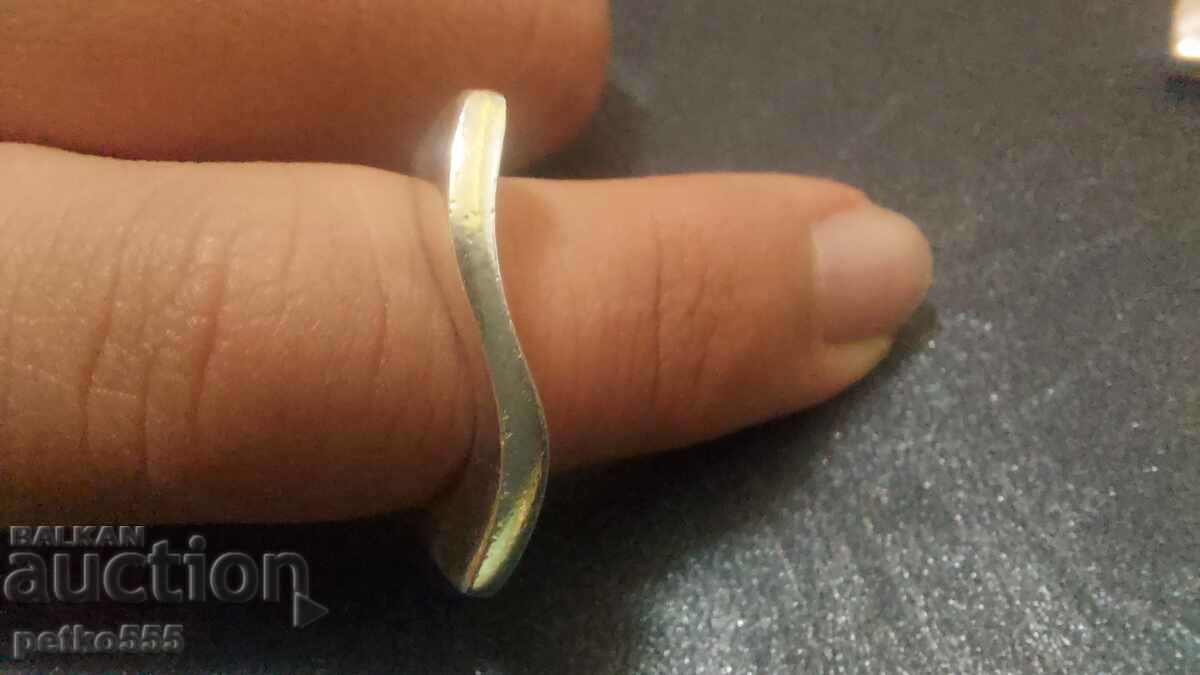 Inel de dama din argint Inel de dama din argint