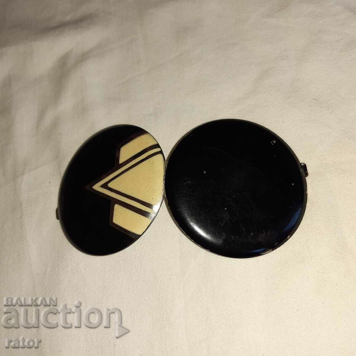 Παράδοση Παλιό δωμάτιο πούδρας