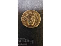 Moneda de argint /replica/