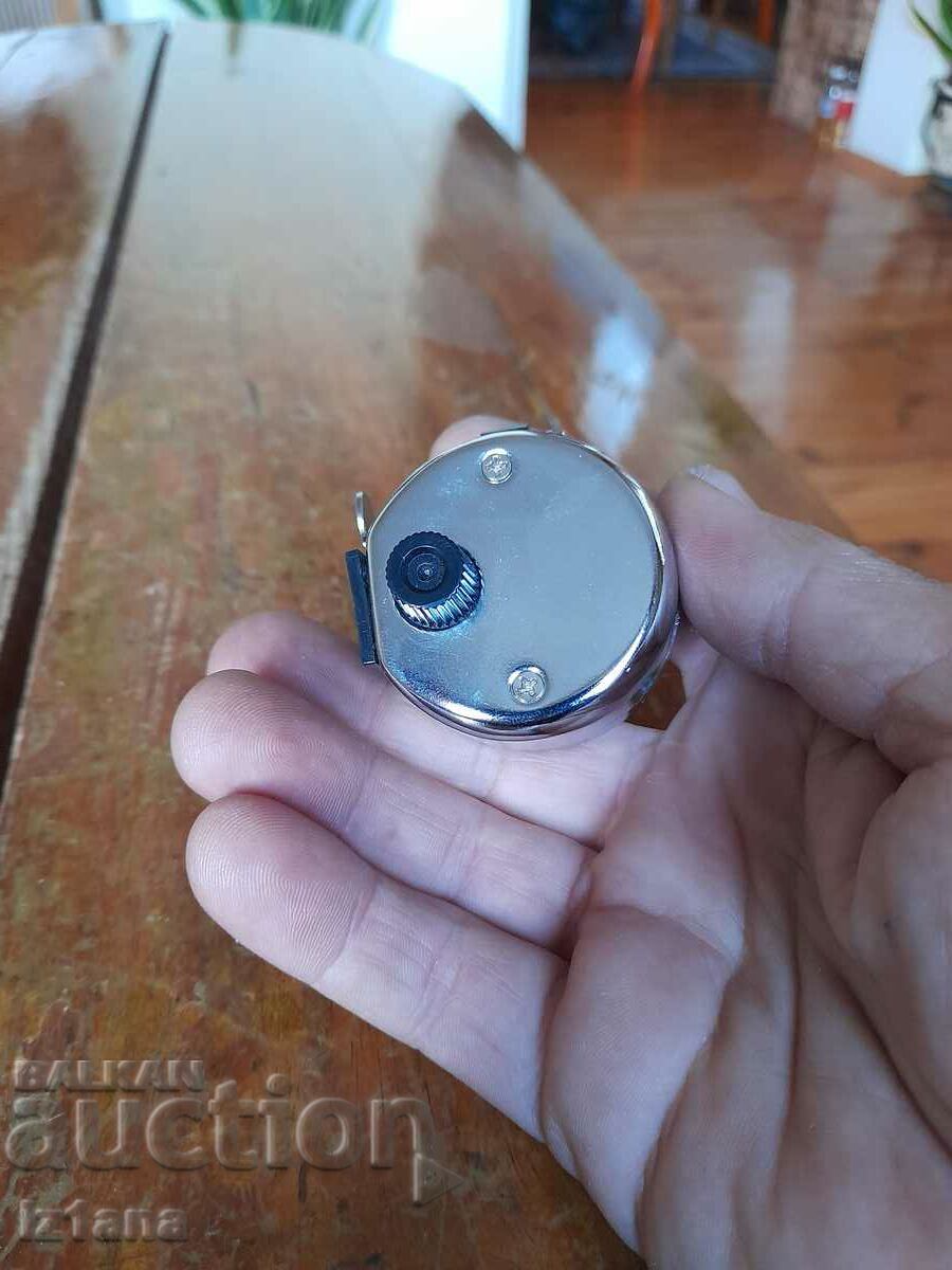 Old counter - 5 Old counter - 5