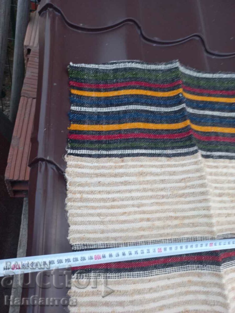 Auction OLD MANDERLUCK BEDDING COSTUME Auction OLD MANDERLUCK BEDDING COSTUME