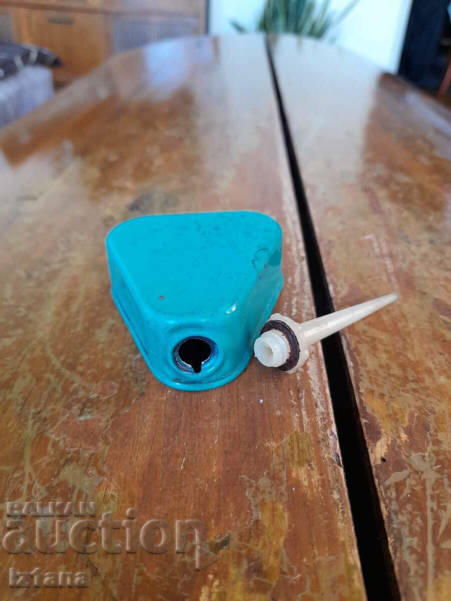 Delivery of Old buttercup Delivery of Old buttercup