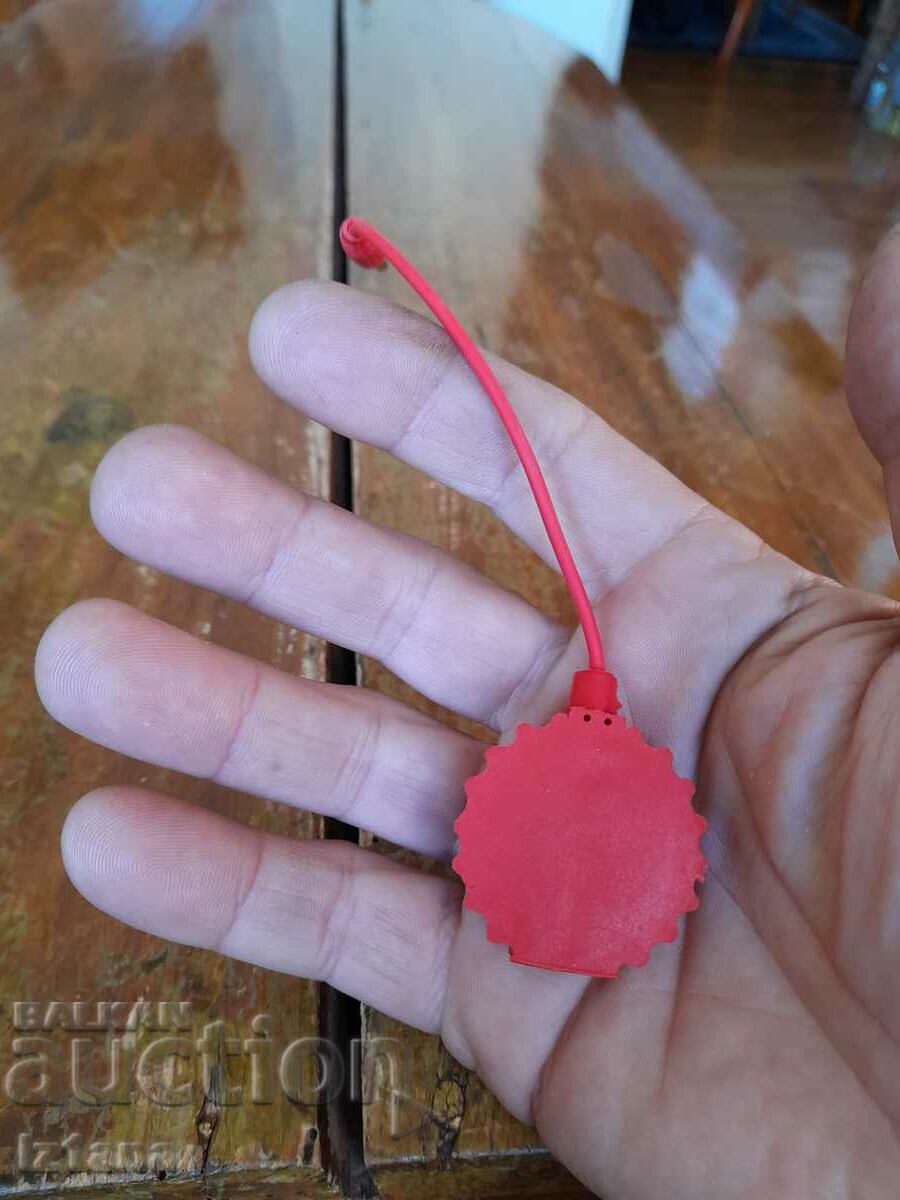 Delivery of Old Coca Cola headphone jack, Coca Cola Delivery of Old Coca Cola headphone jack, Coca Cola