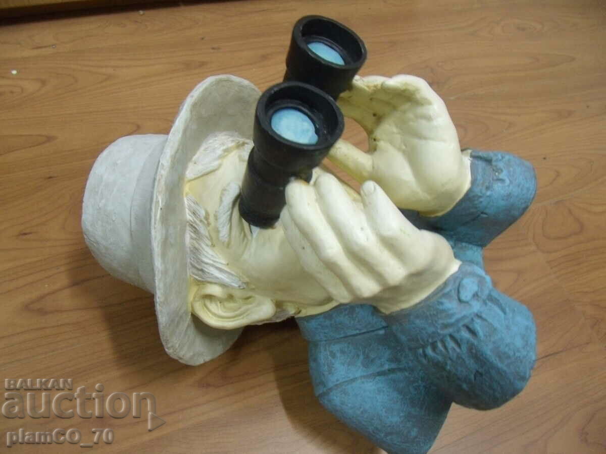 #*7763 παλιά επιτραπέζια φιγούρα - 6 #*7763 παλιά επιτραπέζια φιγούρα - 6