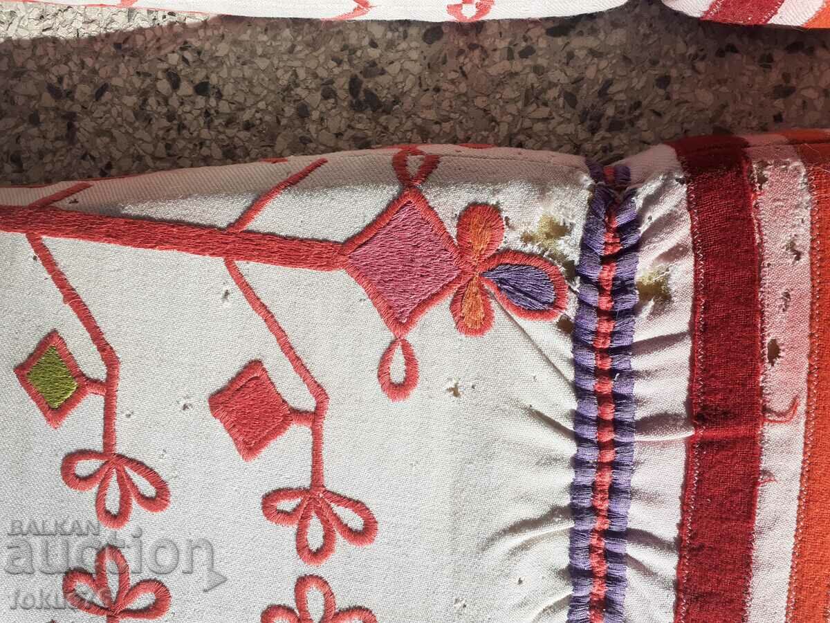 Old Kukerian tidbits from folk costume, ethnicity, folklore with price 39.00 BGN | € 19.94 Old Kukerian tidbits from folk costume, ethnicity, folklore with price 39.00 BGN | € 19.94