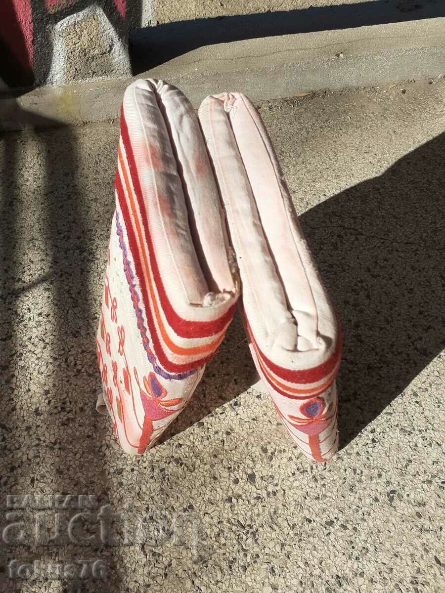 Old Kukerian tidbits from folk costume, ethnicity, folklore - 5 Old Kukerian tidbits from folk costume, ethnicity, folklore - 5