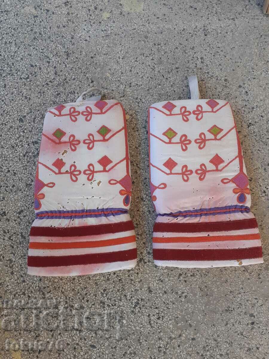 Old Kukerian tidbits from folk costume, ethnicity, folklore - 6 Old Kukerian tidbits from folk costume, ethnicity, folklore - 6