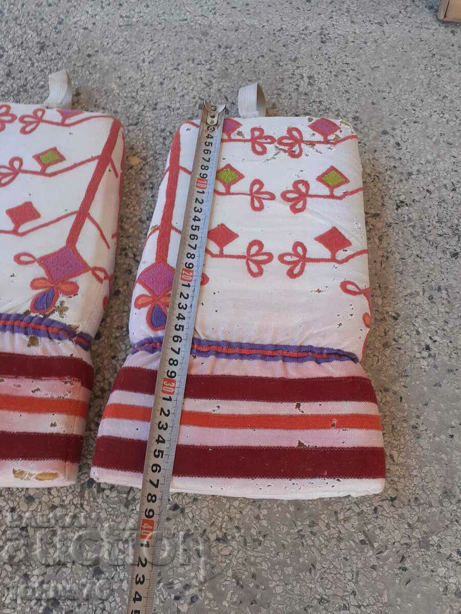 Old Kukerian tidbits from folk costume, ethnicity, folklore - 7 Old Kukerian tidbits from folk costume, ethnicity, folklore - 7