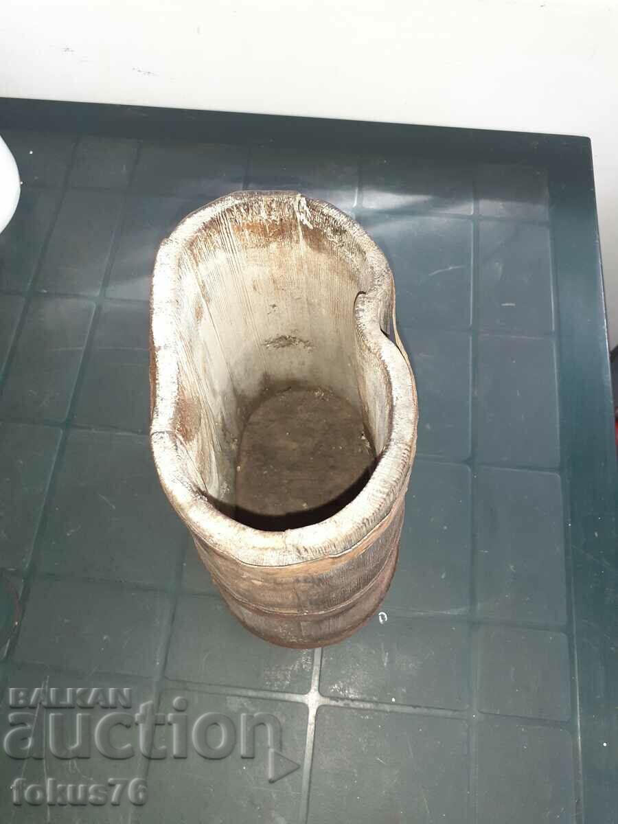 Παλιό ξύλινο σκάφος πρωτόγονο buckel buckel breve - 5 Παλιό ξύλινο σκάφος πρωτόγονο buckel buckel breve - 5