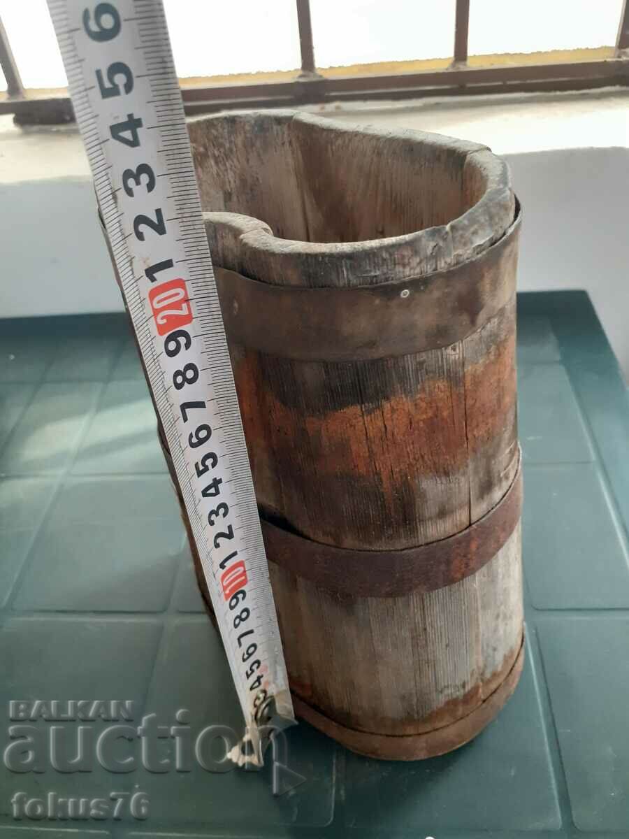 Παλιό ξύλινο σκάφος πρωτόγονο buckel buckel breve - 6 Παλιό ξύλινο σκάφος πρωτόγονο buckel buckel breve - 6