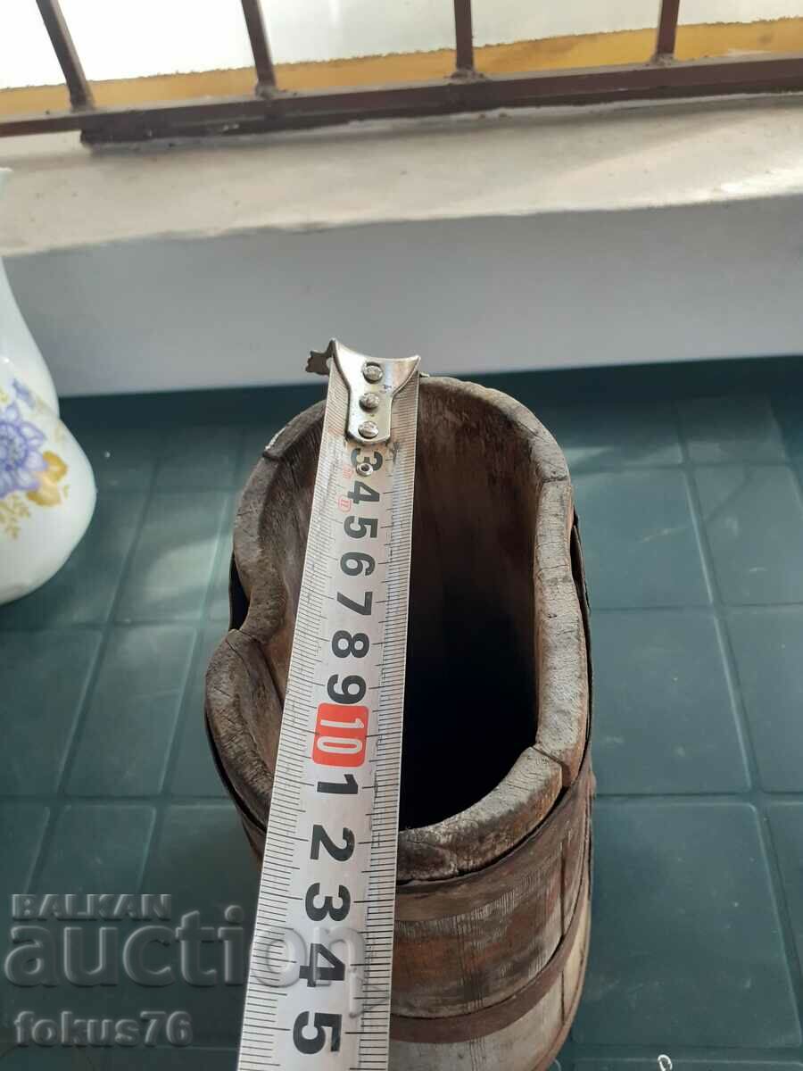 Παλιό ξύλινο σκάφος πρωτόγονο buckel buckel breve - 7 Παλιό ξύλινο σκάφος πρωτόγονο buckel buckel breve - 7