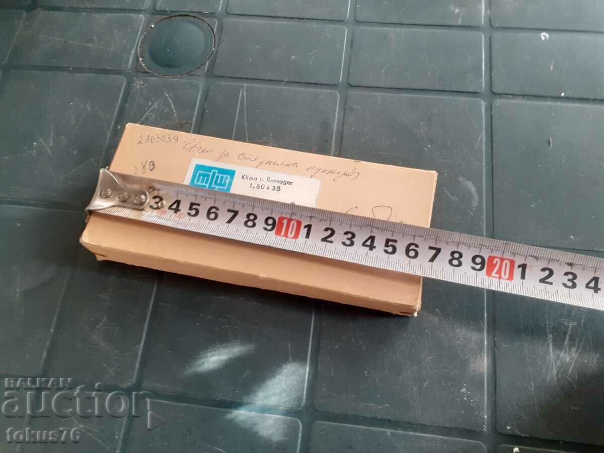 Vintage medical collectible set of puncture needles - 7 Vintage medical collectible set of puncture needles - 7