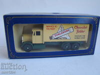 ΚΑΡΟΤΣΙ BZC GODE TRUCK TOY RETRO MODEL