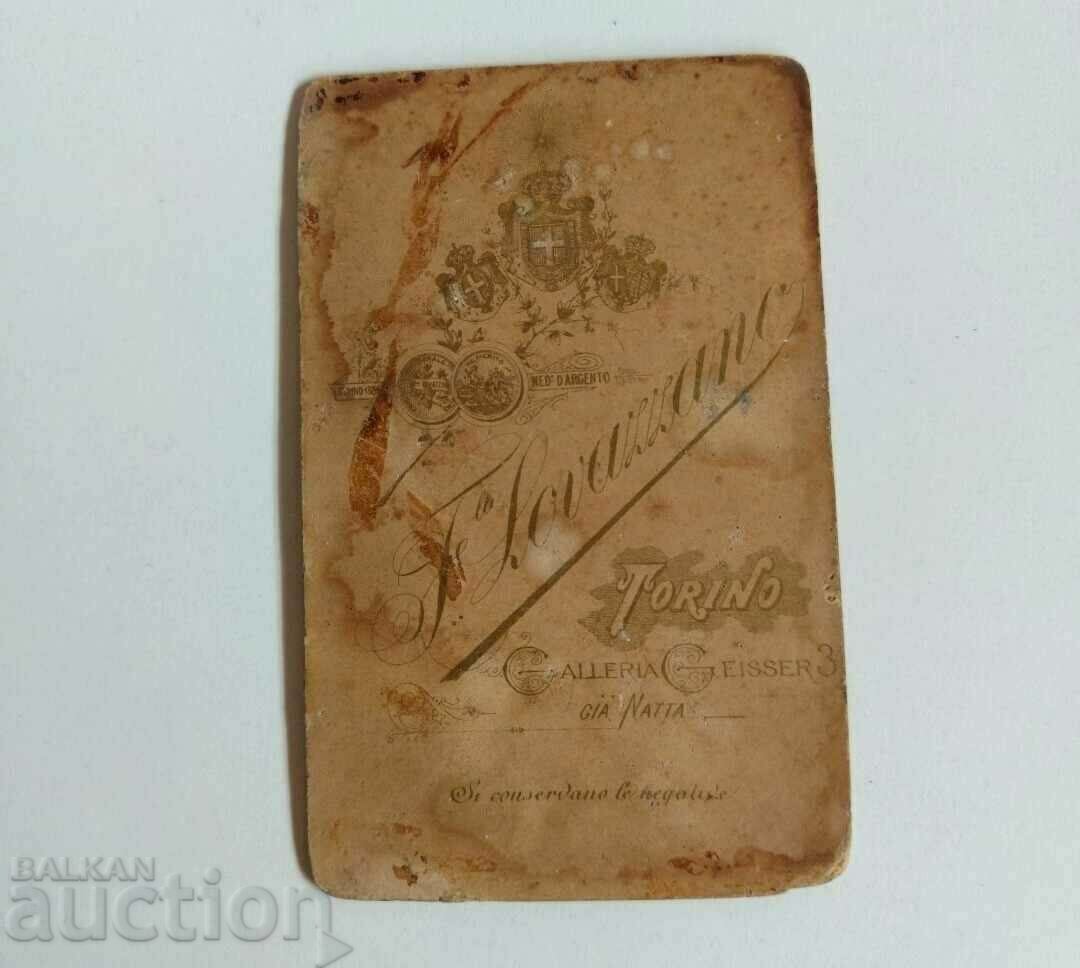 .1890s WOMAN MEDAL OLD PHOTO PHOTO CARDBOARD - 5 .1890s WOMAN MEDAL OLD PHOTO PHOTO CARDBOARD - 5