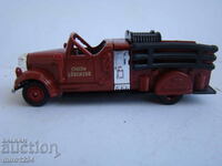 BZC 1:87 H0 WARD LAFRANCE 1939 MODEL DE CAMION DE JUcăriE