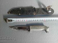 ΜΑΧΑΙΡΙ ΚΕΦΑΛΗΣ ΓΕΡΟΥΣΚΥΛΟΥ - ΛΑΜΑ SOLINGEN