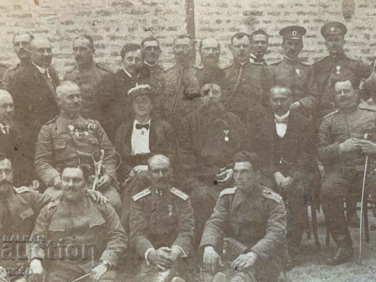 Παλιά φωτογραφία Στρατιωτικού Ιερέα με τιμή 10.00 BGN | € 5.11 Παλιά φωτογραφία Στρατιωτικού Ιερέα με τιμή 10.00 BGN | € 5.11