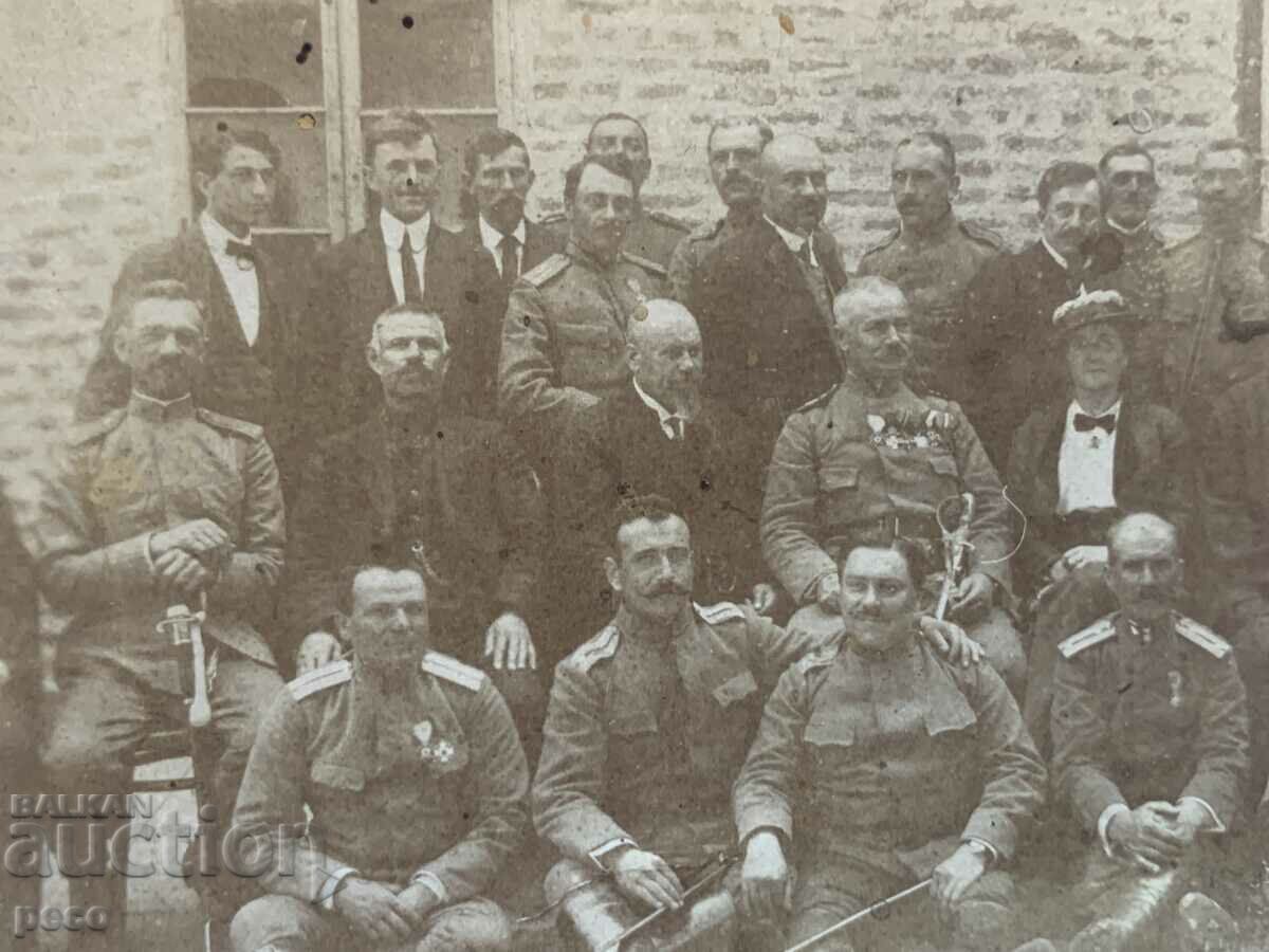 Δημοπρασία Παλιά φωτογραφία Στρατιωτικού Ιερέα Δημοπρασία Παλιά φωτογραφία Στρατιωτικού Ιερέα