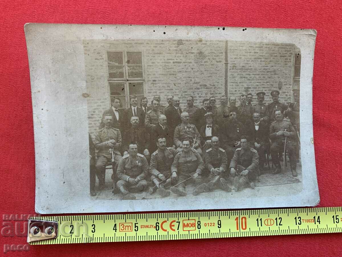 Παλιά φωτογραφία Στρατιωτικού Ιερέα - 5 Παλιά φωτογραφία Στρατιωτικού Ιερέα - 5