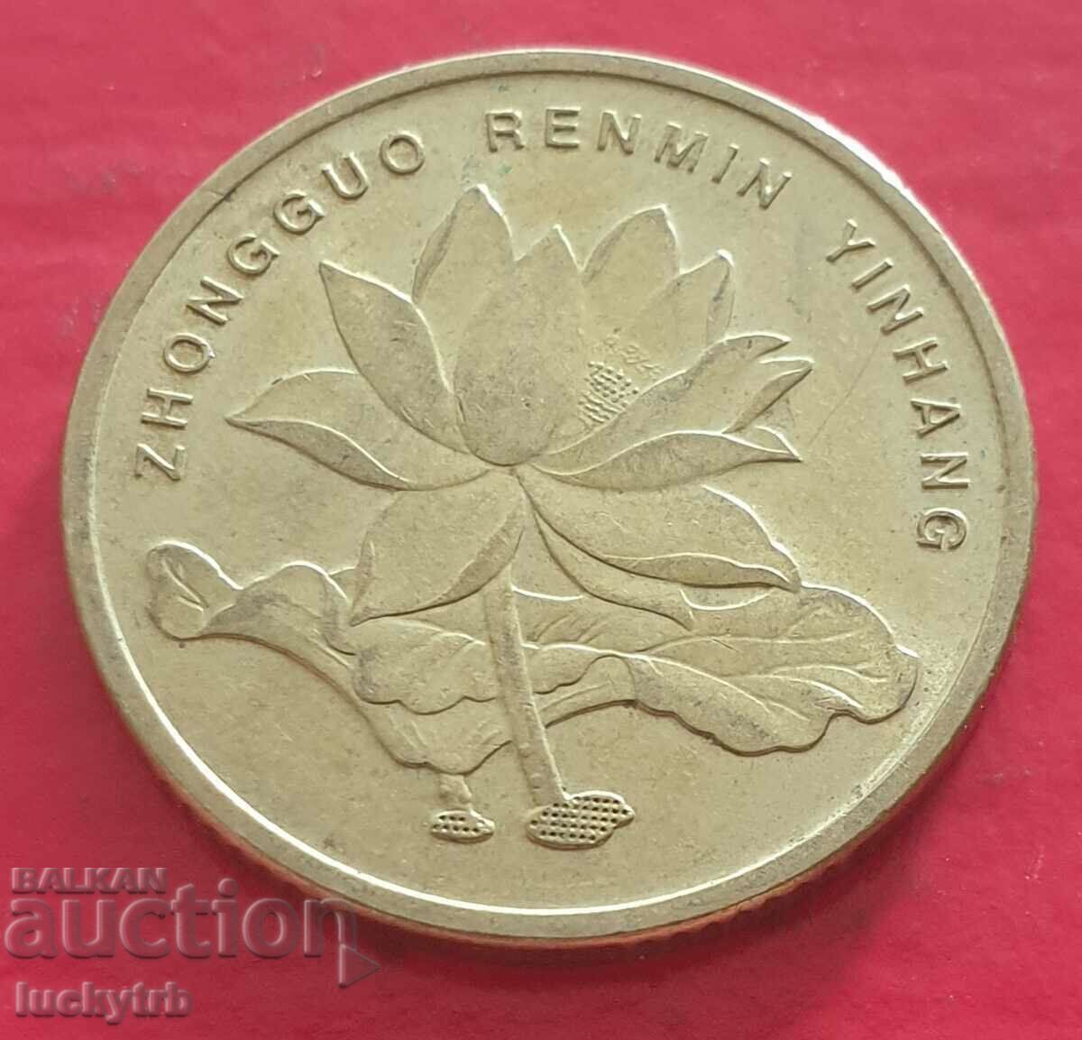 5 decembrie 2005 - China cu preț 0.70 BGN | € 0.36 5 decembrie 2005 - China cu preț 0.70 BGN | € 0.36