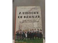 A history of Norway