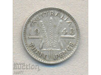 Silver coin 2