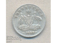 Silver coin 3