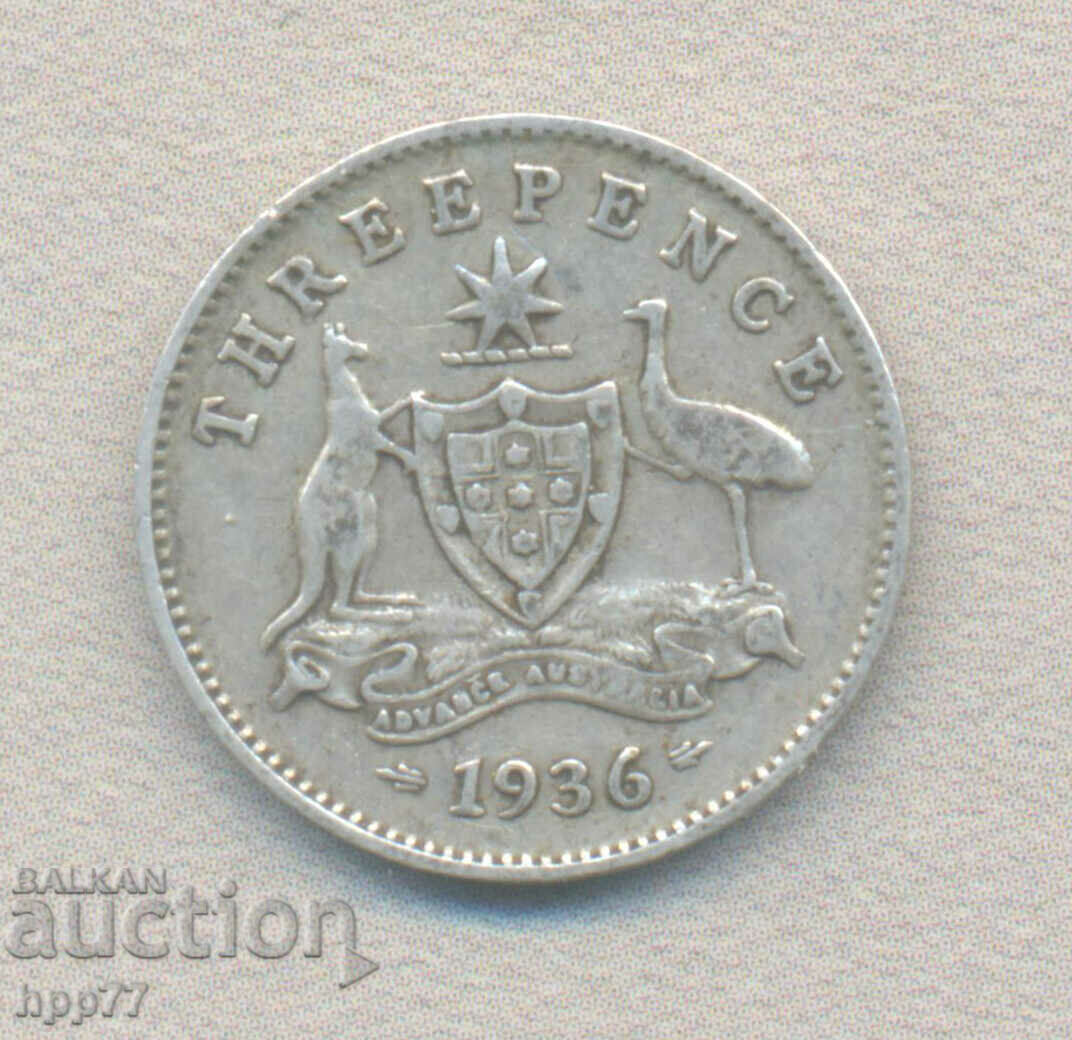 Silver coin 4