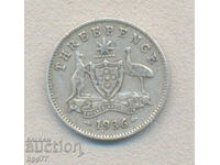 Silver coin 4