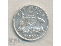 Silver coin 6