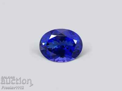 Natural Tanzanite 2.20ct