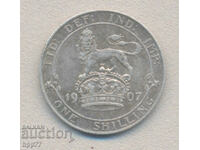 Silver coin 8